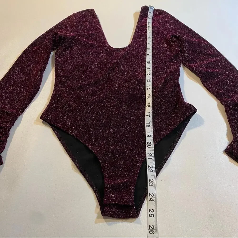 Zara nwt size